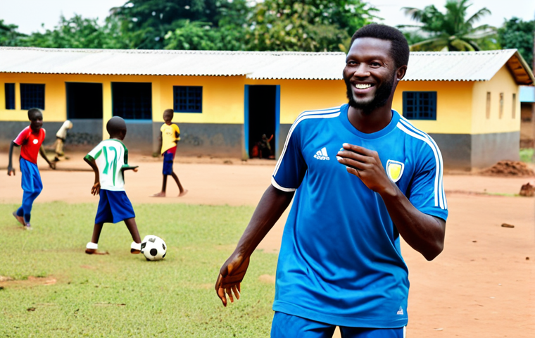 知らなきゃ損トーゴが生んだ驚異のスポーツスターの全貌 - 이미지 1