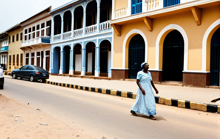 トーゴの首都ロメ観光で後悔しない厳選必見スポットと巡り方 2 トーゴの首都ロメ観光で後悔しない厳選必見スポットと巡り方 - 이미지 1