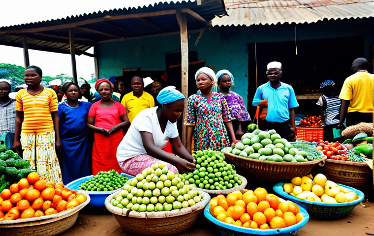 トーゴのエコツーリズム宿泊施設、知らなきゃ損する賢い選び方 2 トーゴのエコツーリズム宿泊施設 - 이미지 1