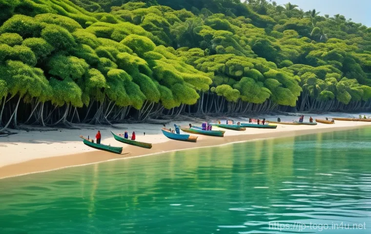 토고의 이색 체험 여행 추천 - **Prompt:** A serene yet culturally rich scene set in the UNESCO World Heritage Tamberma village of ... 토고의 이색 체험 여행 추천 - **Prompt:** A serene yet culturally rich scene set in the UNESCO World Heritage Tamberma village of ...